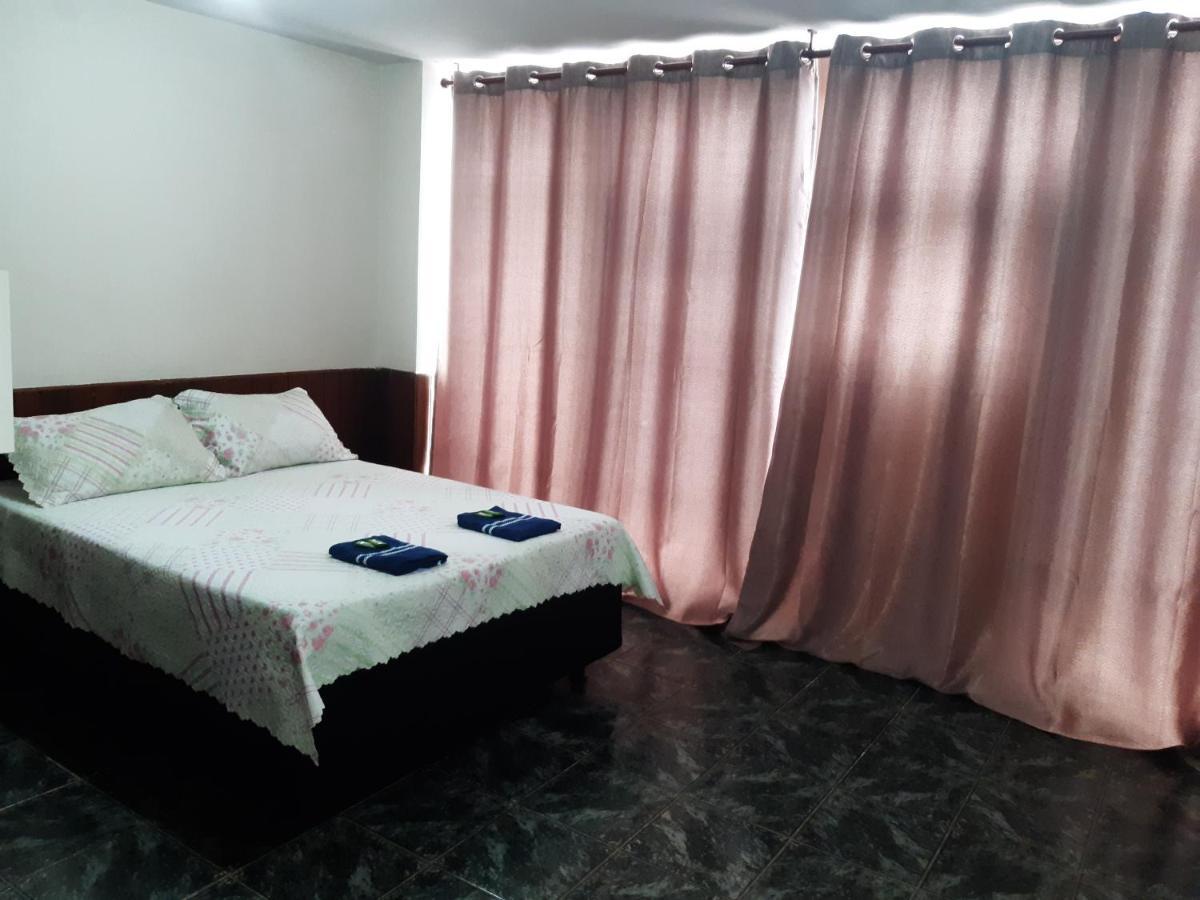 Pousada Do Luquinhas Brazíliaváros Szoba fotó