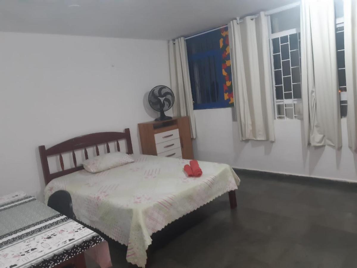 Pousada Do Luquinhas Brazíliaváros Kültér fotó