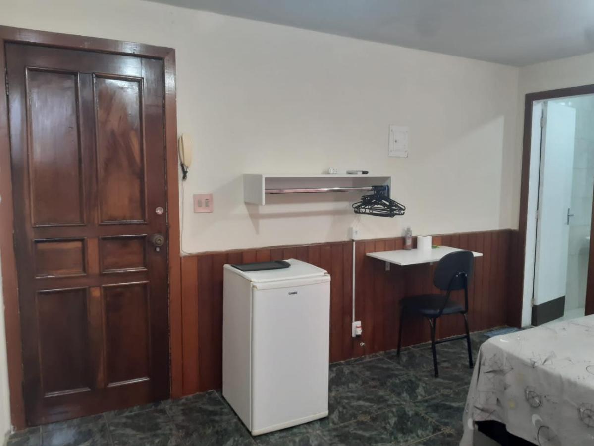 Pousada Do Luquinhas Brazíliaváros Kültér fotó