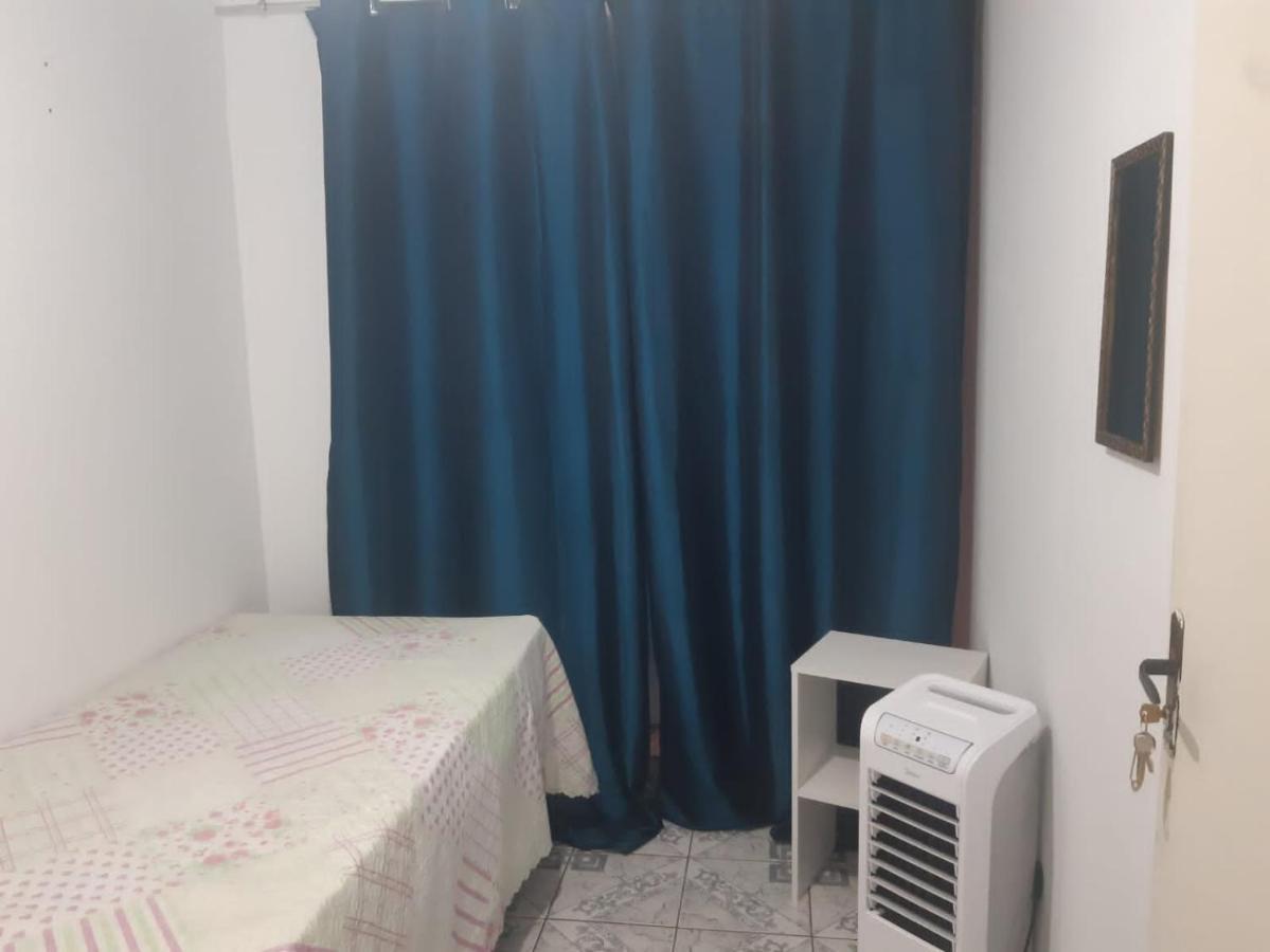 Pousada Do Luquinhas Brazíliaváros Kültér fotó