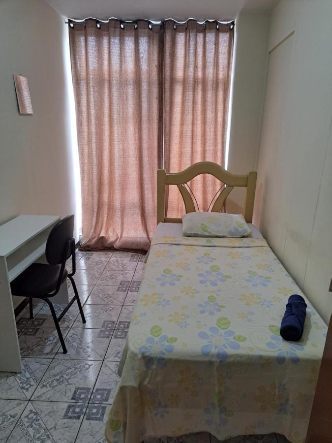 Pousada Do Luquinhas Brazíliaváros Szoba fotó