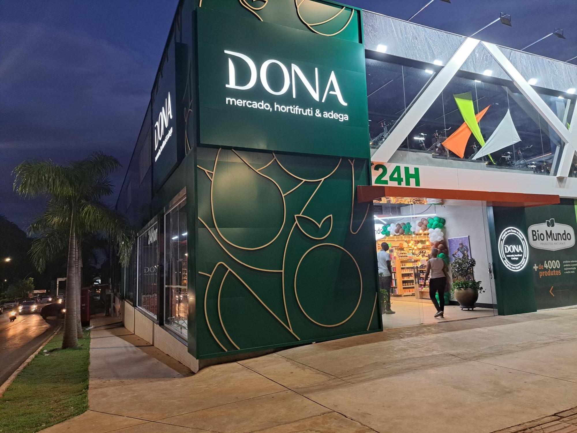 Pousada Do Luquinhas Brazíliaváros Kültér fotó