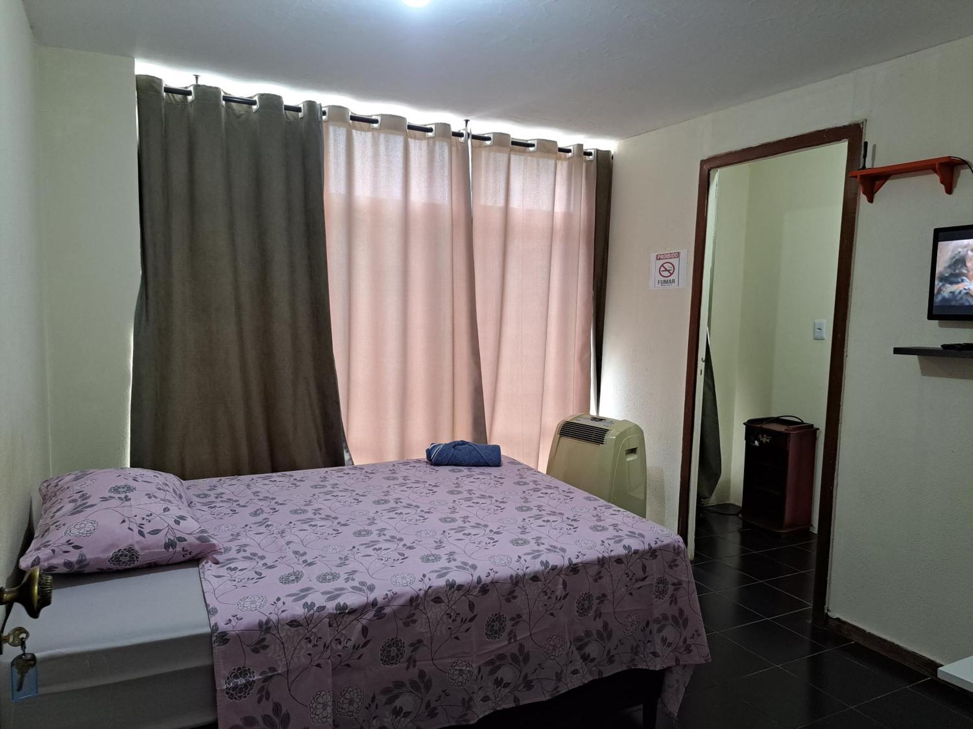 Pousada Do Luquinhas Brazíliaváros Szoba fotó