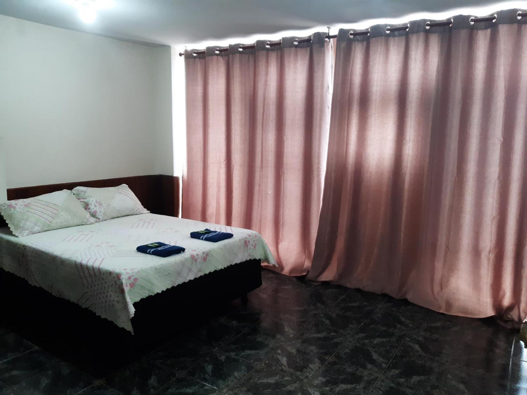 Pousada Do Luquinhas Brazíliaváros Szoba fotó